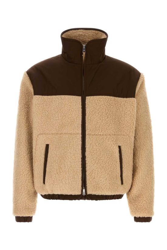 26FW 아미 자켓 HJK942 PL0114A184 BEIGE