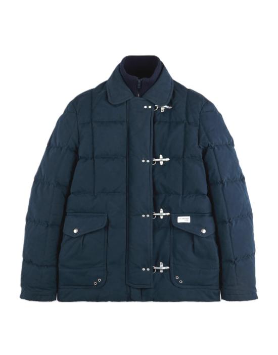 26FW 페이 자켓 MAM36531260YQJU801 Blue