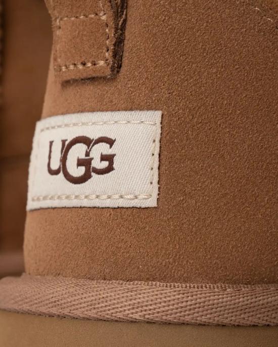 26FW 어그 부츠 1571321 Brown - UGG