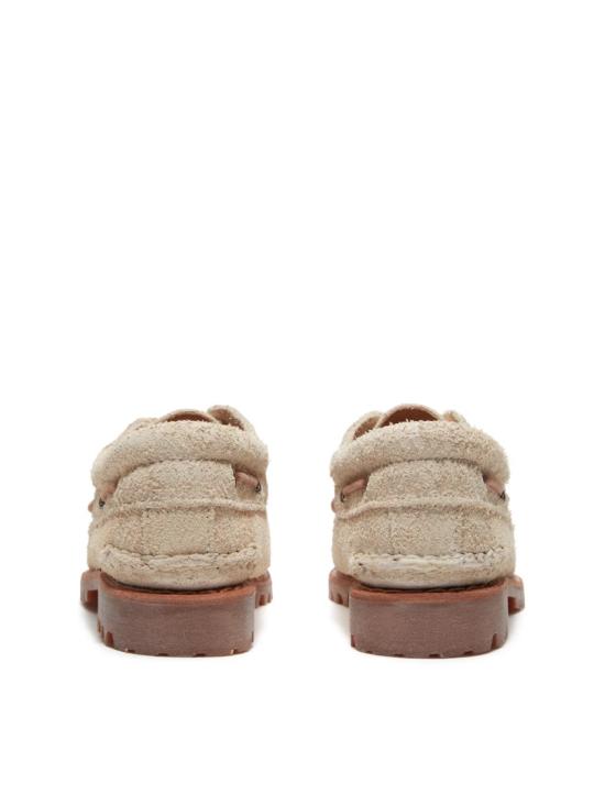 26FW 팀버랜드 플랫 슈즈 TB0A2GNVEUP Neutrals - TIMBERLAND