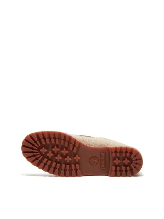 26FW 팀버랜드 플랫 슈즈 TB0A2GNVEUP Neutrals - TIMBERLAND