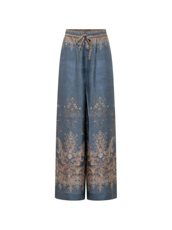 26FW 짐머만 팬츠 1111PF261NAP Blue