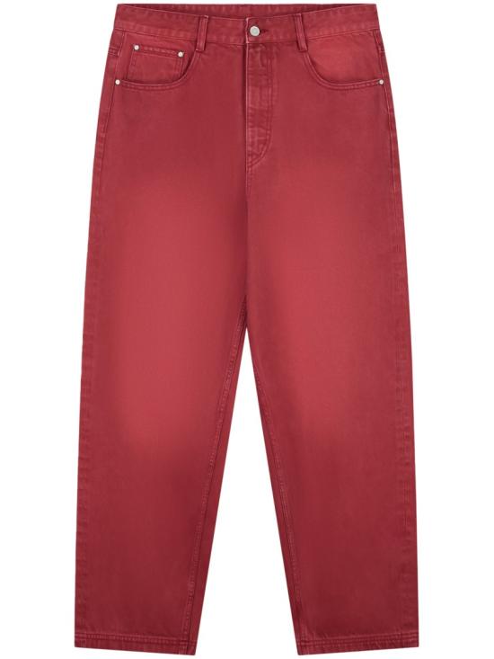 26FW 아르떼 앤트워프 데님 077P600 Burgundy