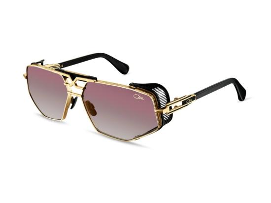 26SS 카잘 아이웨어 선글라스 골드 050 기념 에디션 - CAZAL EYEWEAR