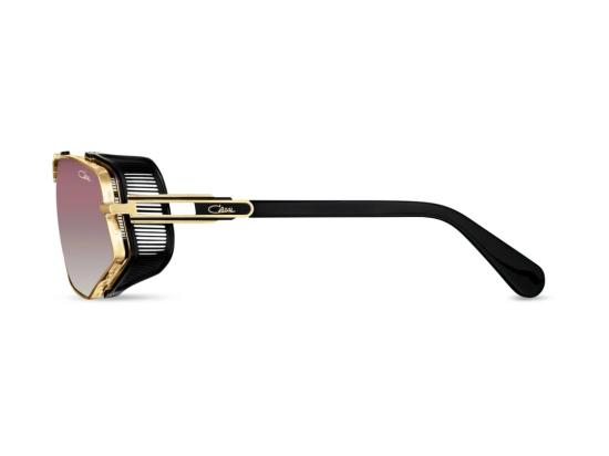 26SS 카잘 아이웨어 선글라스 골드 050 기념 에디션 - CAZAL EYEWEAR