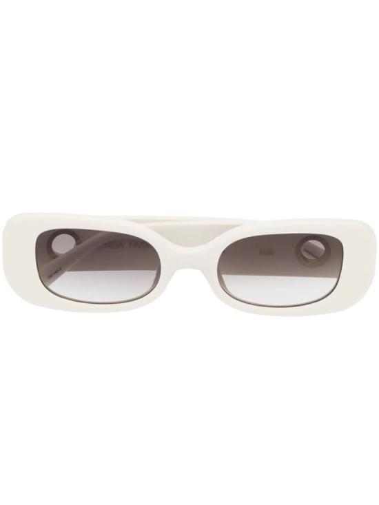  린다페로우 선글라스 LFL1117C3SUN White
