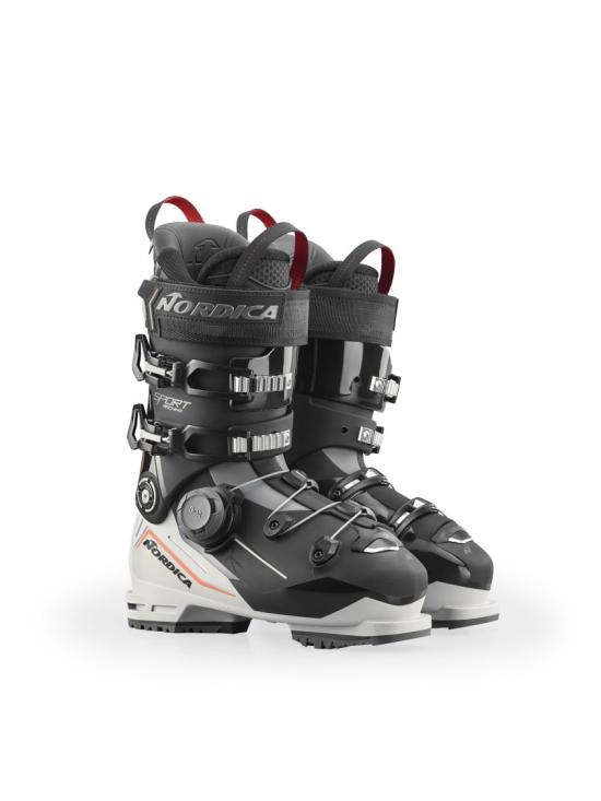 26FW 노르디카 부츠 050S1400 Grey - NORDICA