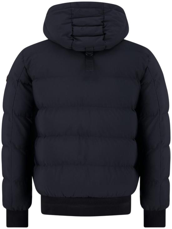 26FW 무스너클 자켓 M36MB020 Black - MOOSE KNUCKLES