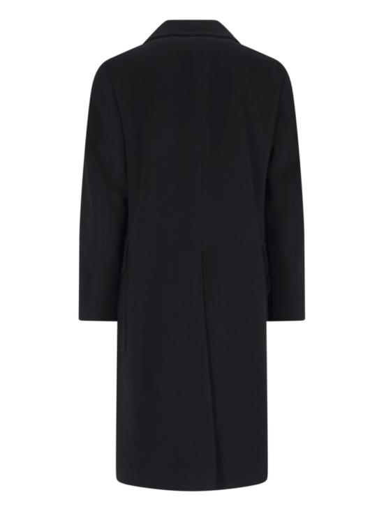 26FW 라르디니 자켓 AC23608 CN65601999 Black - LARDINI