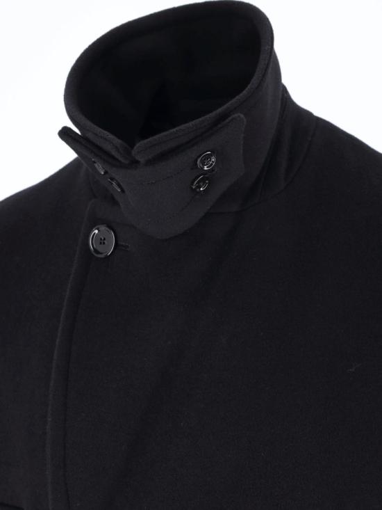 26FW 라르디니 자켓 AC23608 CN65601999 Black - LARDINI