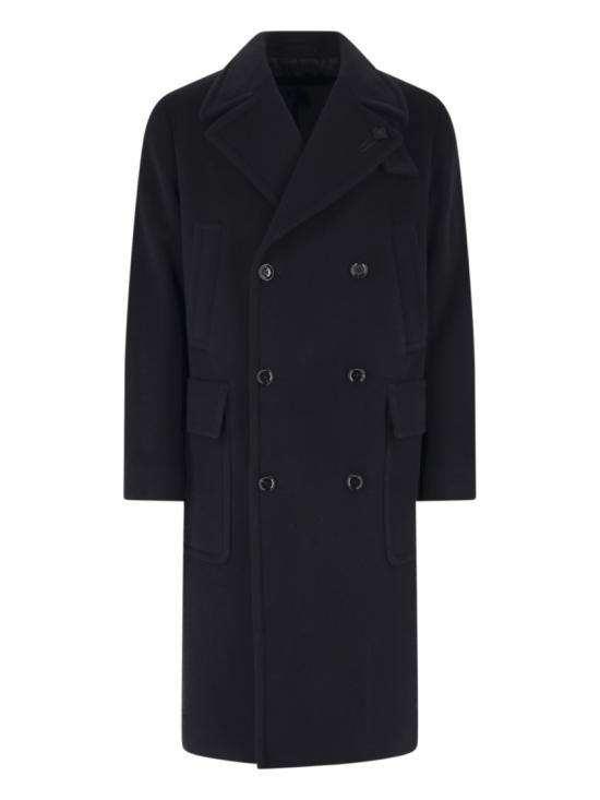 26FW 라르디니 자켓 AC23608 CN65601999 Black