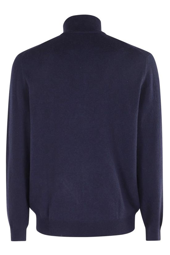 26FW 폴로 랄프로렌 니트웨어 710876756 099 Black - POLO RALPH LAUREN