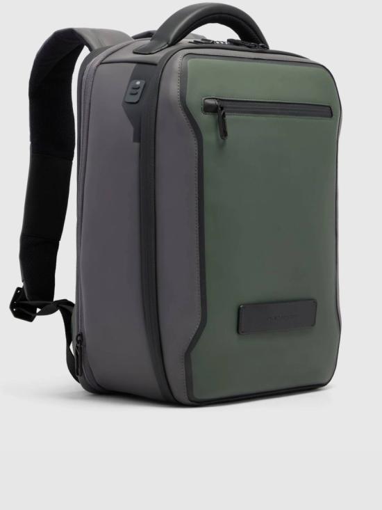 26FW 피콰드로 백팩 CA7151W146 Grey - PIQUADRO