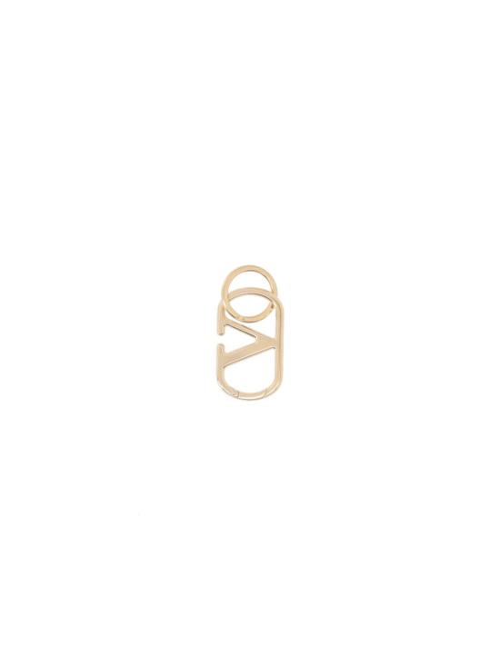 26FW 발렌티노 가라바니 키링 9W0P0BD7QRN3GL Gold - VALENTINO GARAVANI