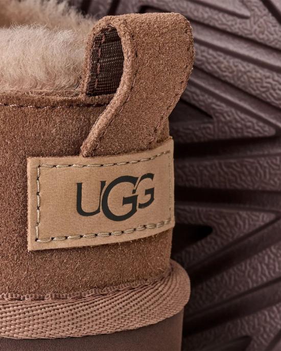 26FW 어그 뮬/슬리퍼 4555720 Brown - UGG