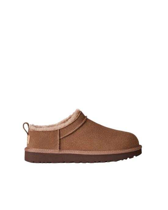 26FW 어그 뮬/슬리퍼 4555720 Brown