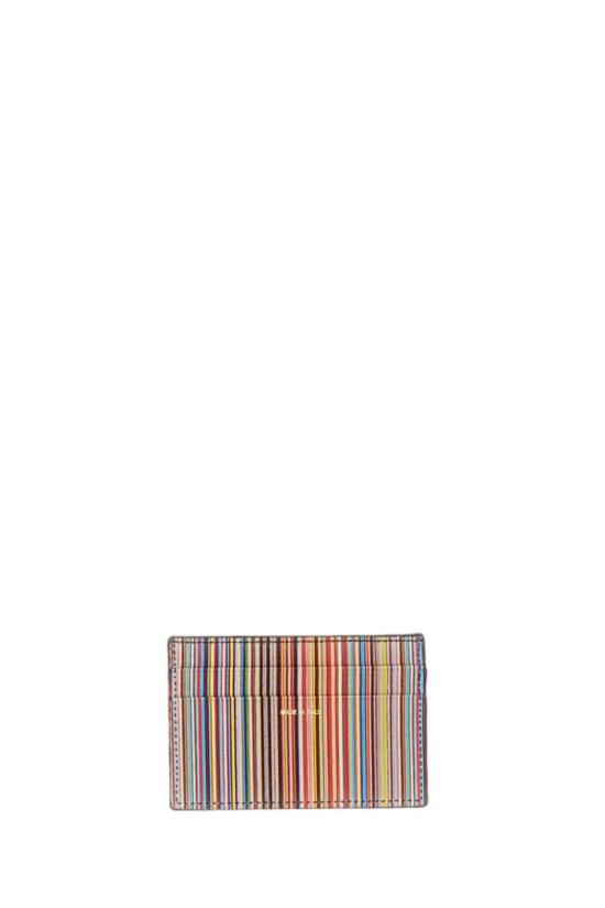 26FW 폴 스미스 카드지갑 M1A4768DMULTI79 Multicolor