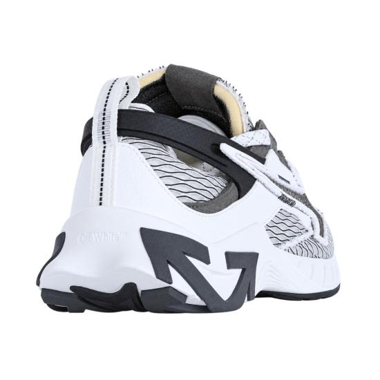 26FW 오프화이트 스니커즈 OF05804101WHTBLK White - OFF WHITE