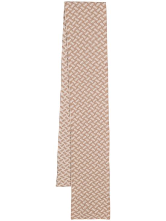 26FW 드루모어 머플러/스카프 D1K820RB05 Neutrals