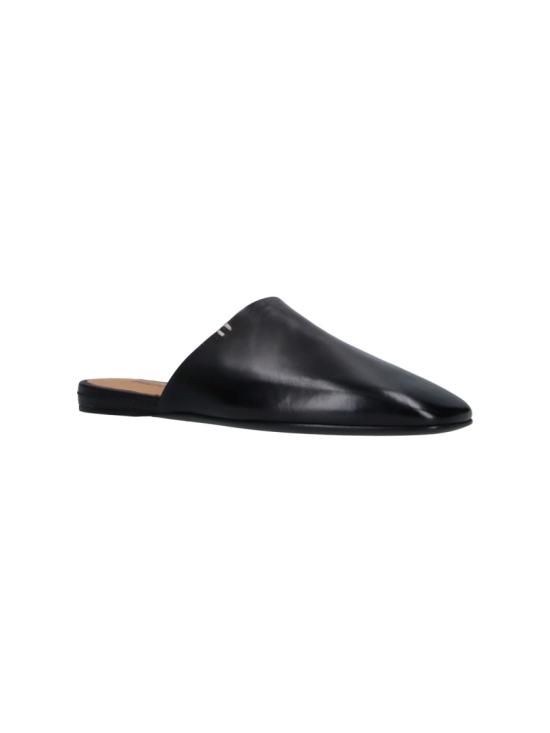  프리미아타 뮬/슬리퍼 32404LAND NERO Black - PREMIATA
