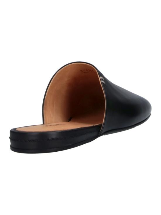  프리미아타 뮬/슬리퍼 32404LAND NERO Black - PREMIATA