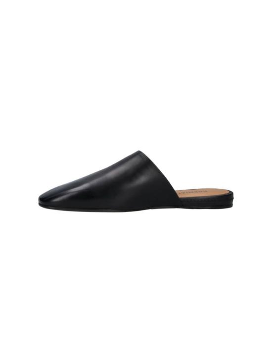  프리미아타 뮬/슬리퍼 32404LAND NERO Black - PREMIATA