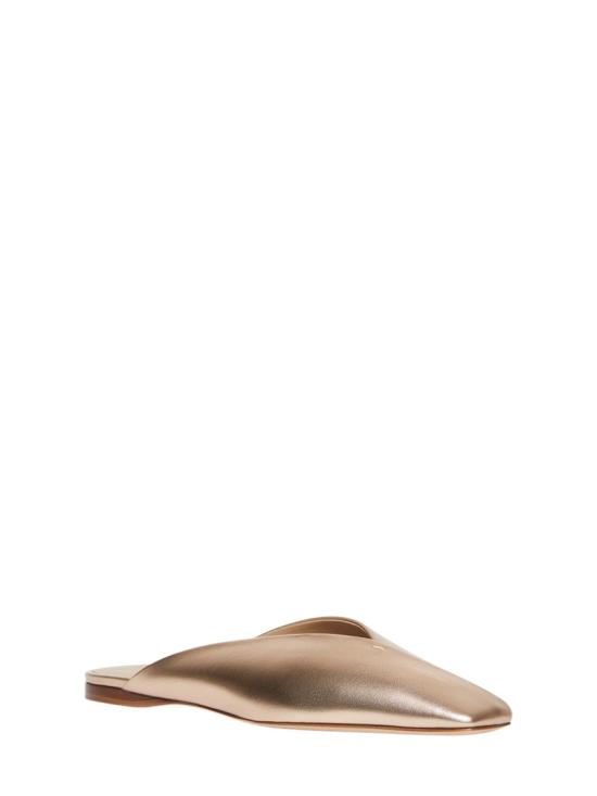 26FW 막스마라 더블 브레스트 리버시블 카멜 헤어 케이프 코트 2624736022600MXAMEMO001 Gold - MAX MARA