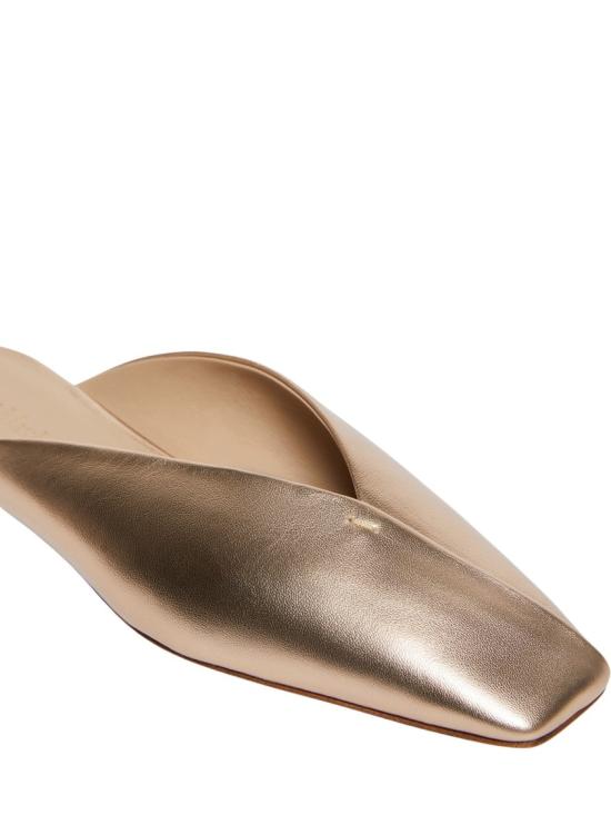 26FW 막스마라 더블 브레스트 리버시블 카멜 헤어 케이프 코트 2624736022600MXAMEMO001 Gold - MAX MARA