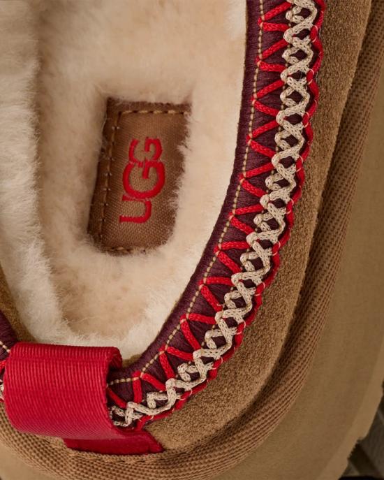 26FW 어그 뮬/슬리퍼 7946437 Brown - UGG