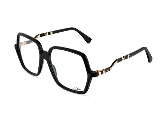 26SS 카잘 아이웨어 선글라스 5011 오버사이즈 골드 액센트 안경 - CAZAL EYEWEAR