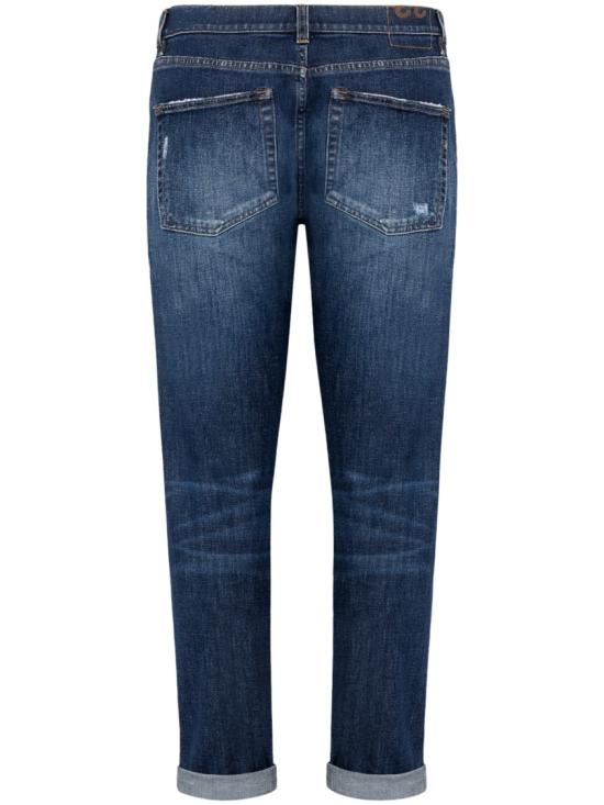 26FW 돈답 데님 UP563DSK340U J54800 Blue - DONDUP