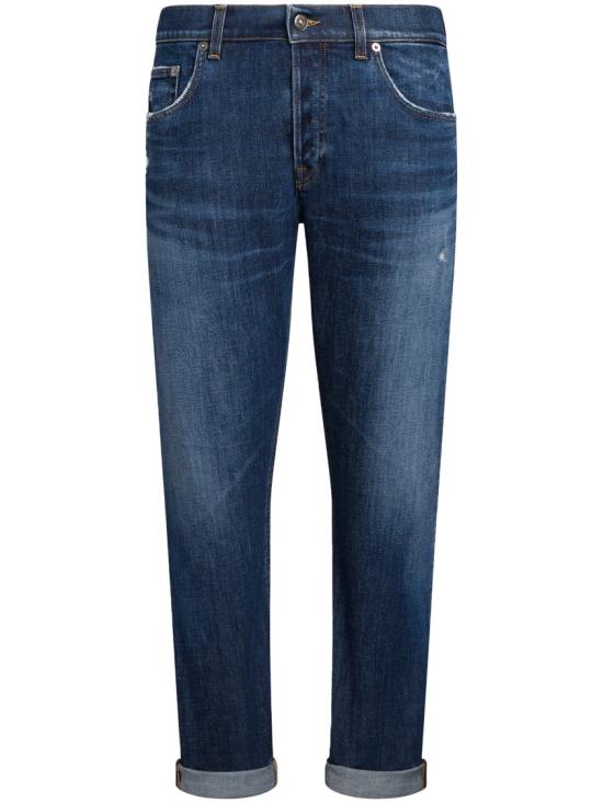 26FW 돈답 데님 UP563DSK340U J54800 Blue
