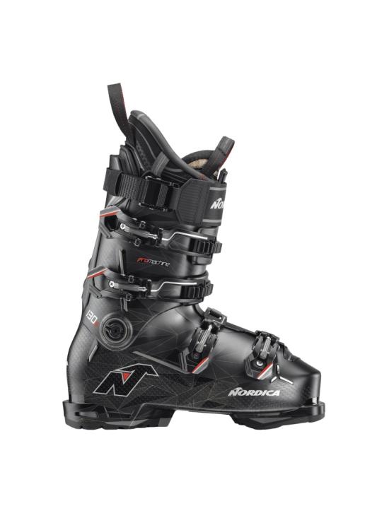 26FW 노르디카 부츠 050D0000 Black