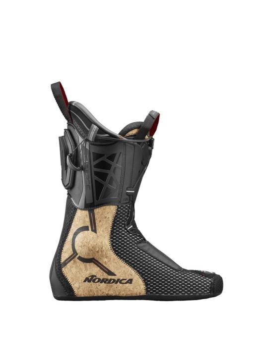 26FW 노르디카 부츠 050D0000 Black - NORDICA