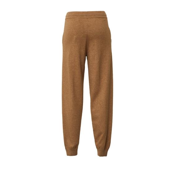 26FW 이자벨마랑 팬츠 PA0105FDD3L22E Brown - ISABEL MARANT