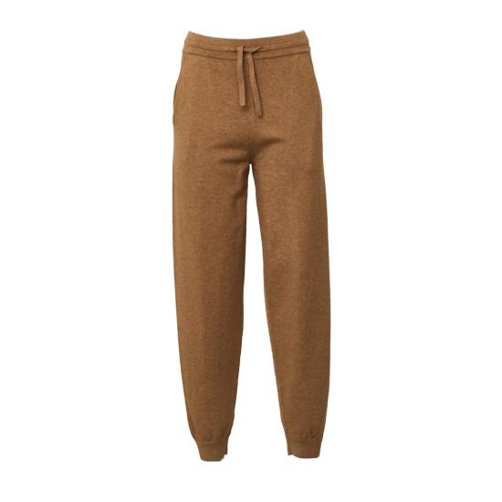 26FW 이자벨마랑 팬츠 PA0105FDD3L22E Brown