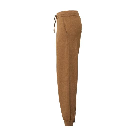 26FW 이자벨마랑 팬츠 PA0105FDD3L22E Brown - ISABEL MARANT