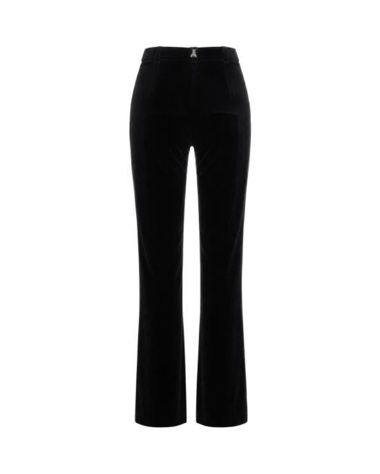 26FW 파트리지아페페 팬츠 4257617 Black - PATRIZIA PEPE