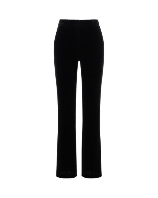 26FW 파트리지아페페 팬츠 4257617 Black