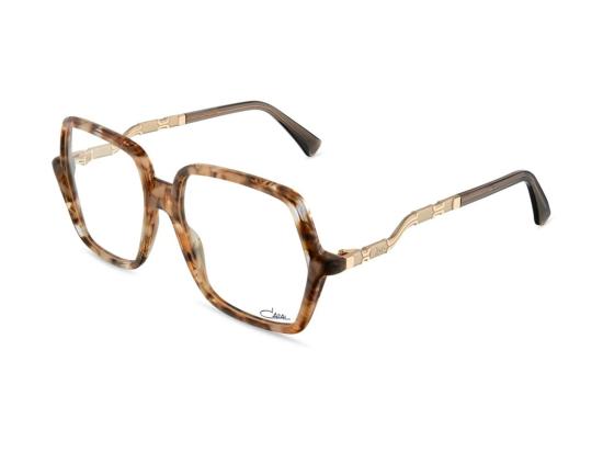 26SS 카잘 아이웨어 선글라스 호피무늬 5011 오버사이즈 안경 - CAZAL EYEWEAR