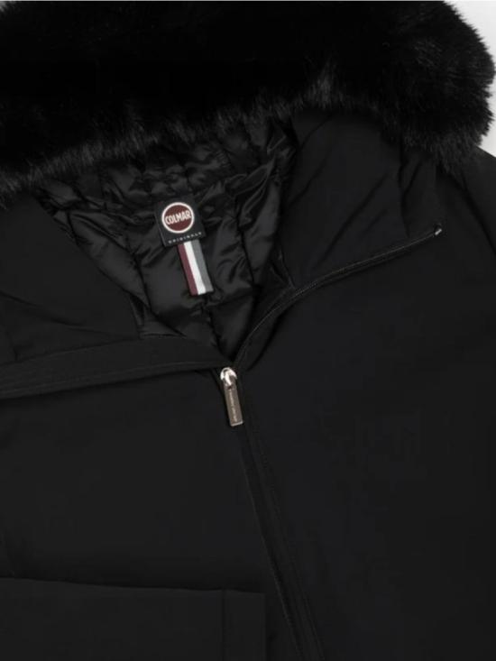 26FW 콜마르 자켓 22000067E4ZL99 Black - COLMAR