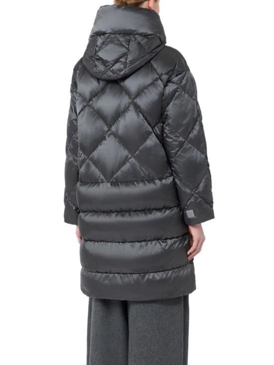 26FW 막스마라 코트 2629496085600MTCTREFE078 Black - MAX MARA