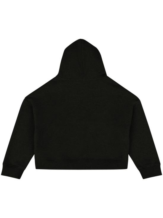 26FW 엔타이어 스튜디오 탑 ESFW26HO010120015 Black - ENTIRE STUDIOS