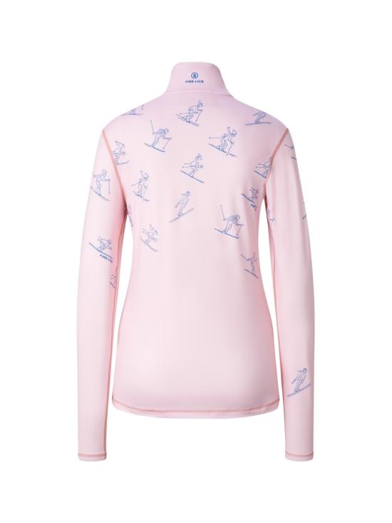 26FW 보그너 의류 5456 7751 Purple - BOGNER
