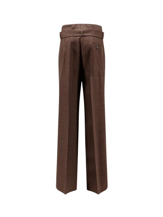 26FW 씨페러 팬츠 SWP0143 TWF0114 000 Black - THE SEAFARER