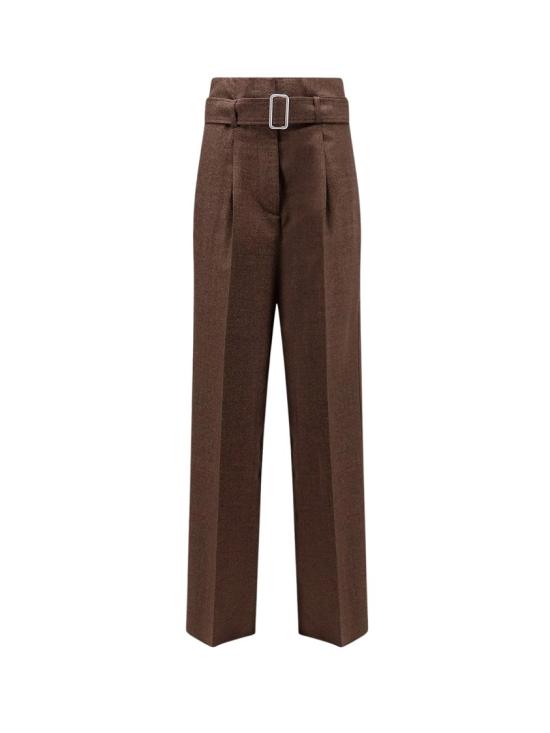 26FW 씨페러 팬츠 SWP0143 TWF0114 000 Black