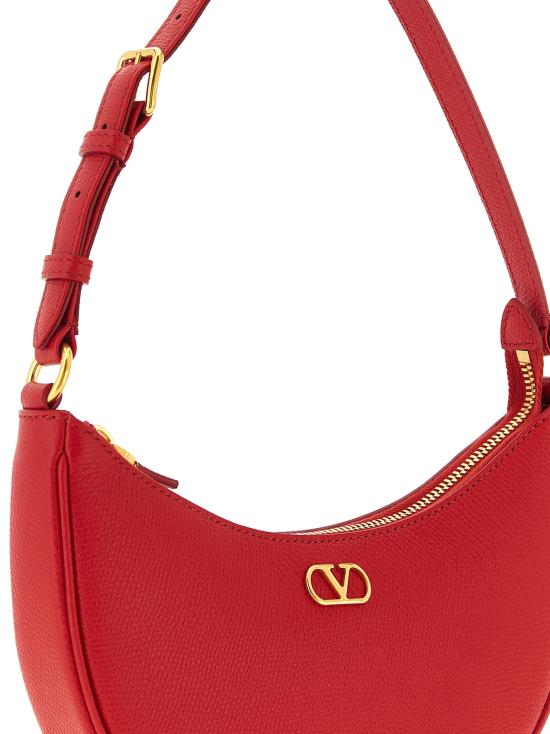 26SS 발렌티노 가라바니 숄더백 VA326104BM RED - VALENTINO GARAVANI