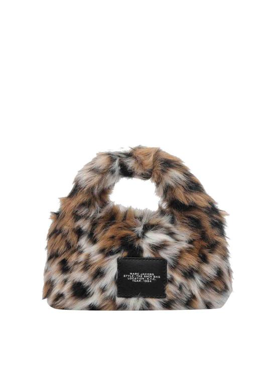 26FW 마크제이콥스 크로스백 2F6SMN009S02201 BROWN - MARC JACOBS