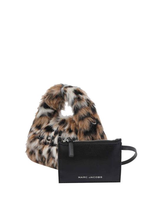 26FW 마크제이콥스 크로스백 2F6SMN009S02201 BROWN - MARC JACOBS