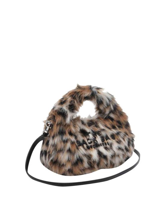 26FW 마크제이콥스 크로스백 2F6SMN009S02201 BROWN - MARC JACOBS